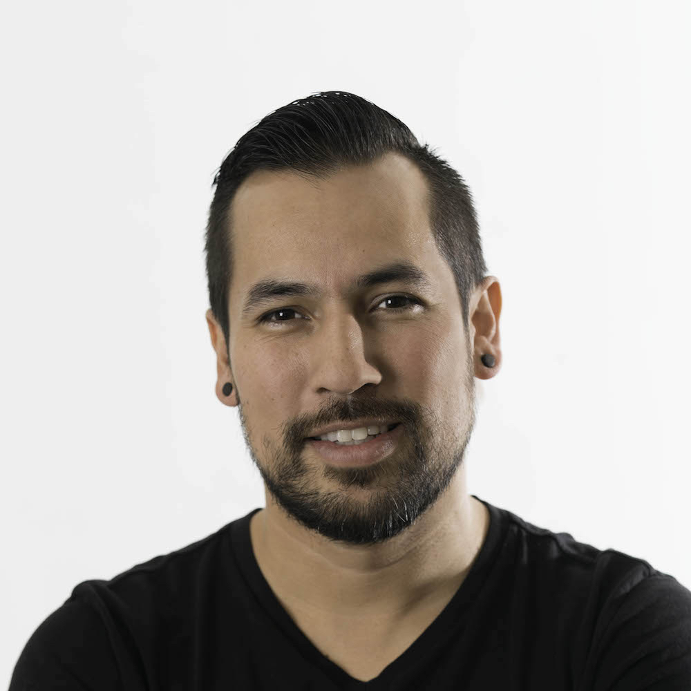 Alex Garcia Video Producer in Salinas