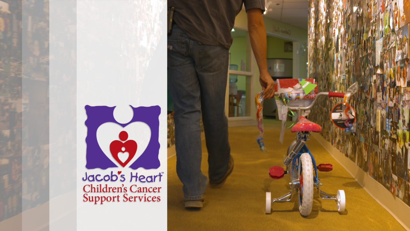 Jacobs Heart Children's Cancer Support Services