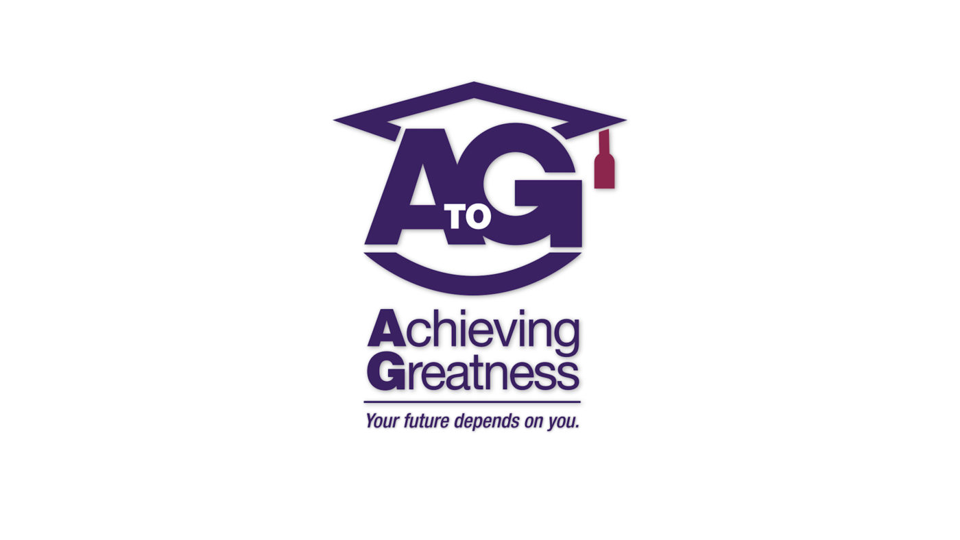 A to G - Achieving Greatness