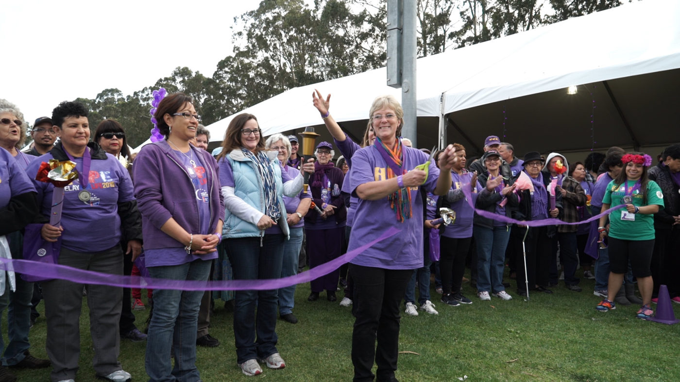 Relay for Life
